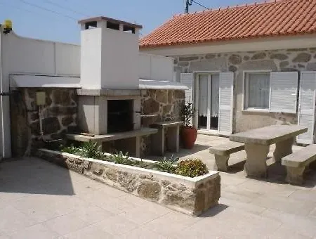 Hébergement de vacances Antas