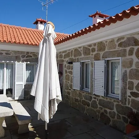 Antas Hébergement de vacances