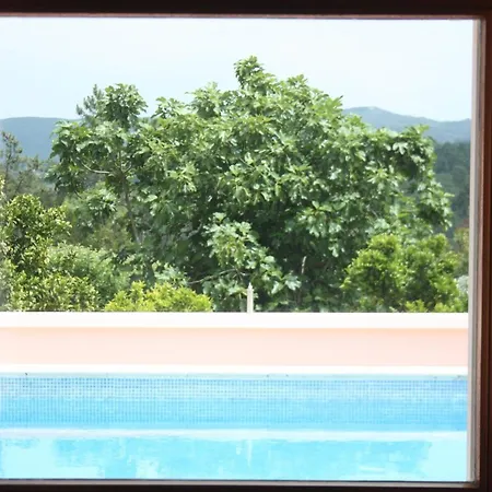 Antas Hébergement de vacances Esposende