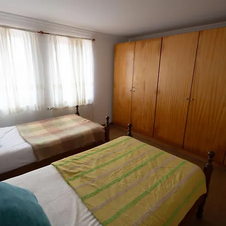 Hébergement de vacances Antas