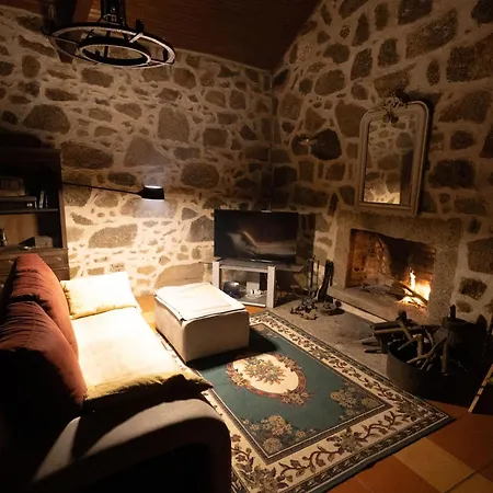 Antas Hébergement de vacances *